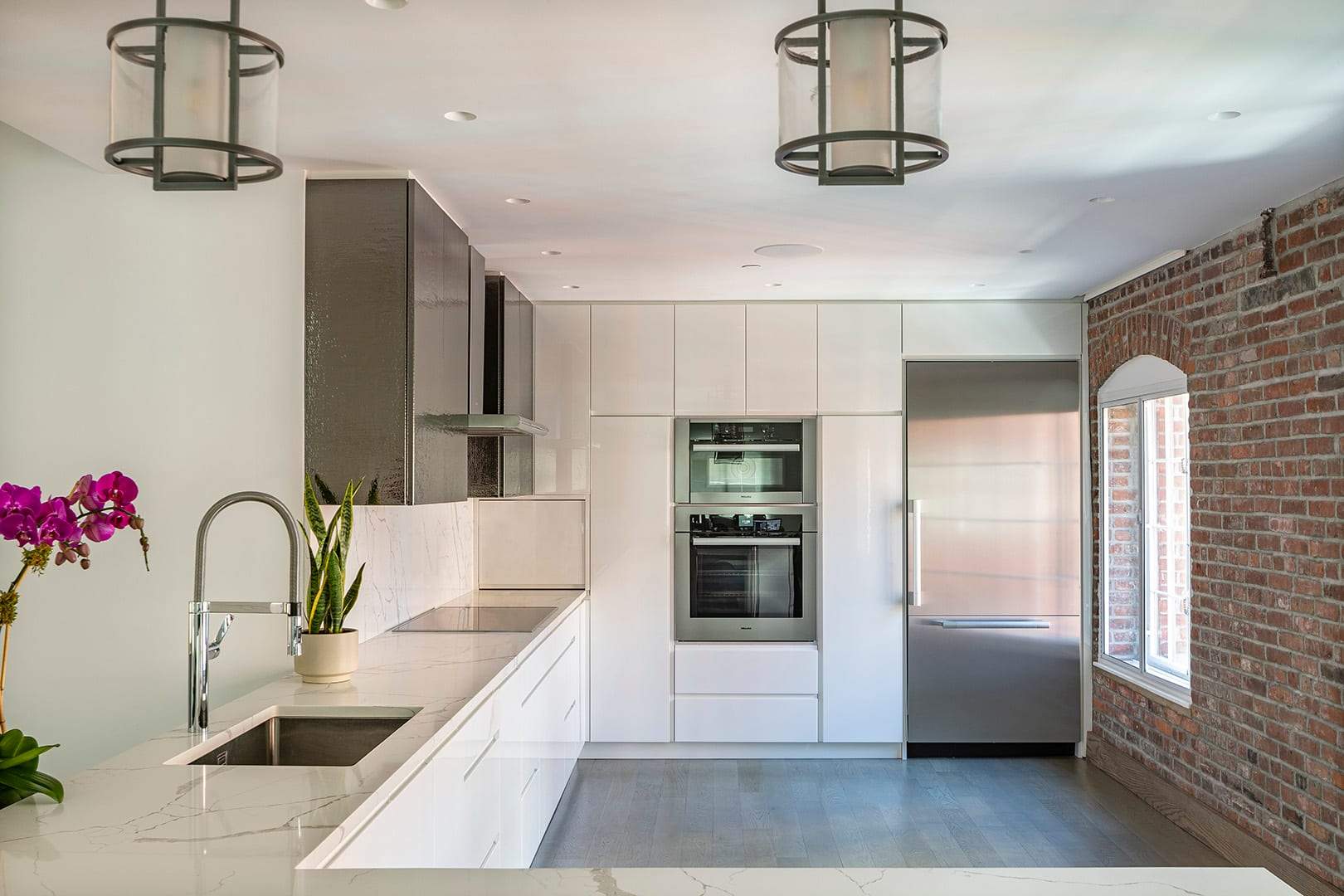 Residenza privata, New York